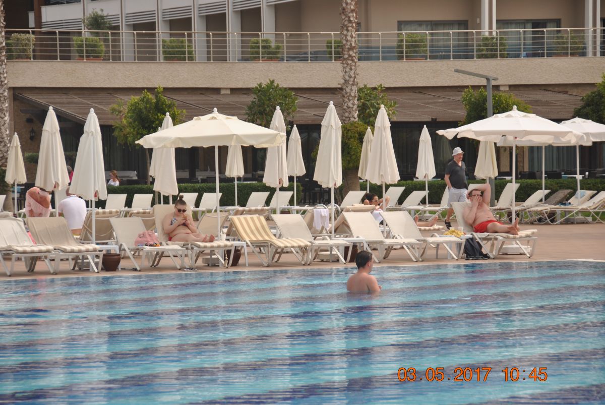 imagini hotel JACARANDA IMPERIAL SIDE